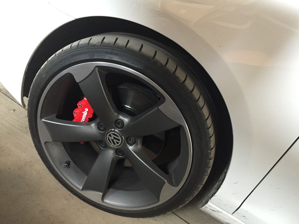 Brembo 3