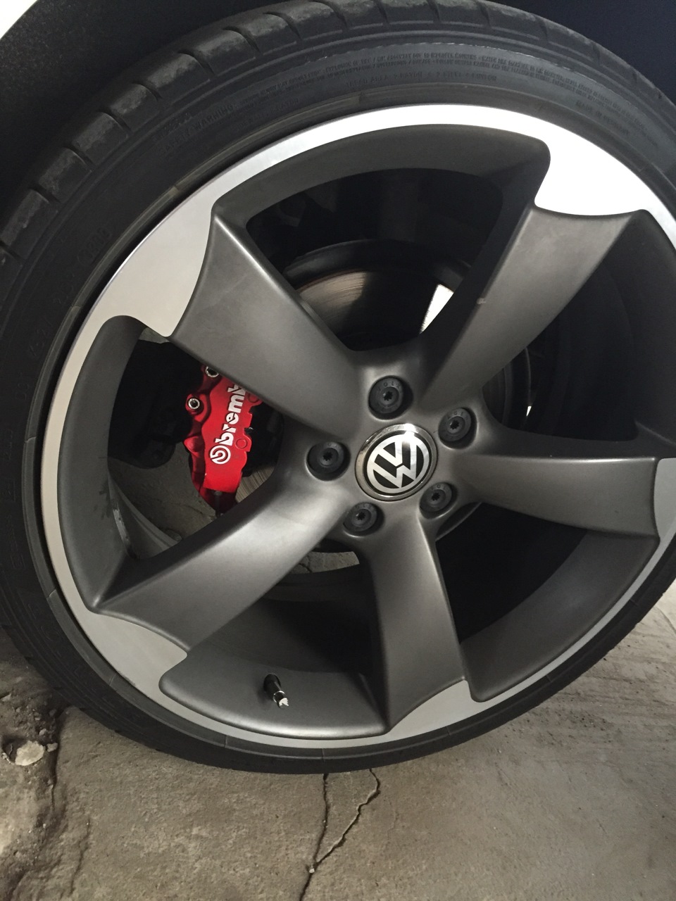 Brembo 2