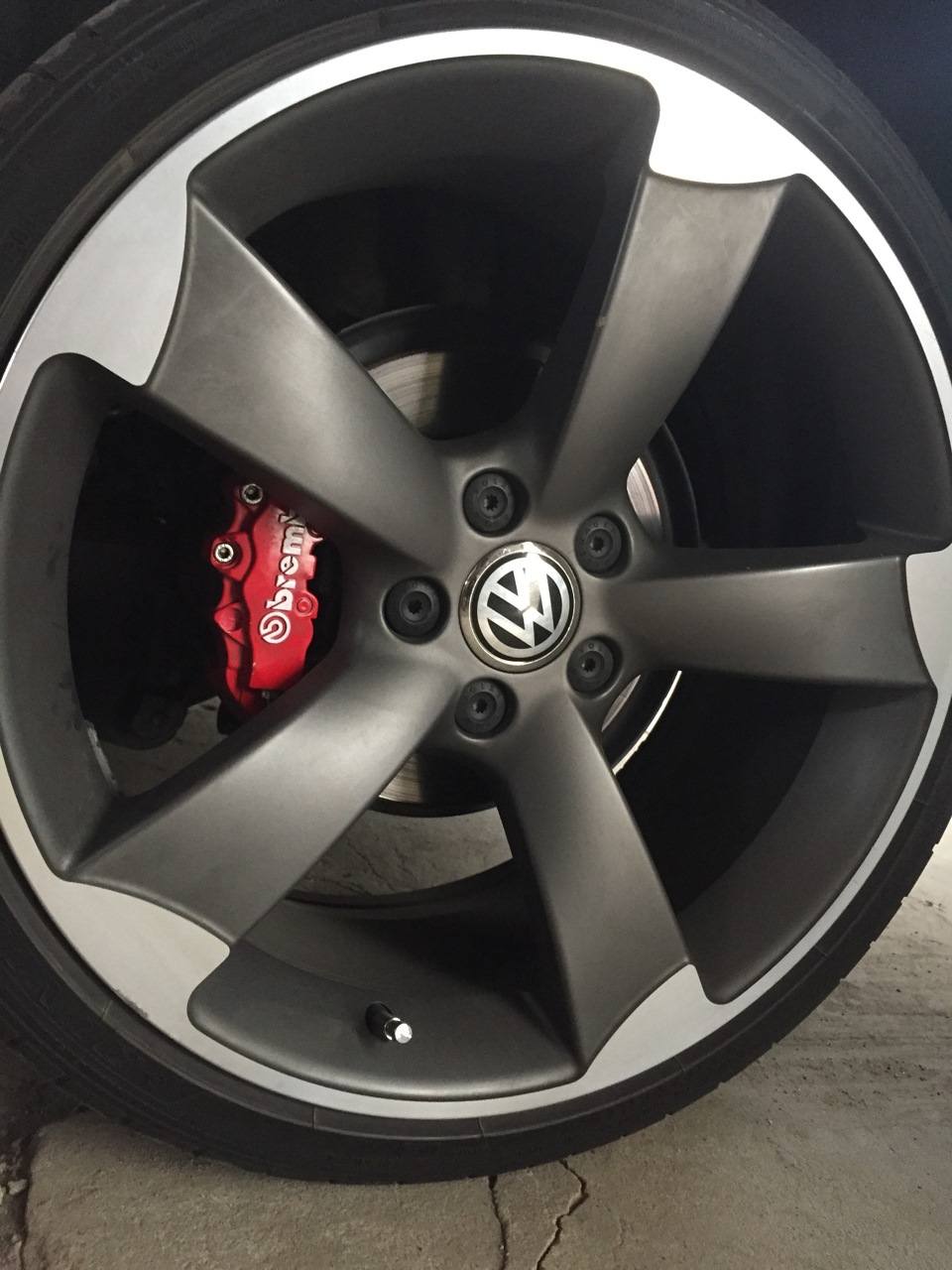 Brembo 4