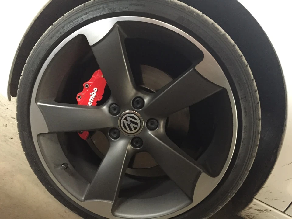 Brembo