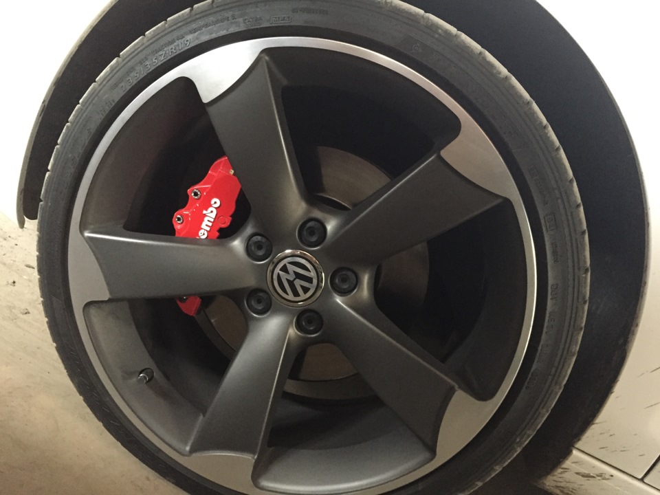 Brembo 1