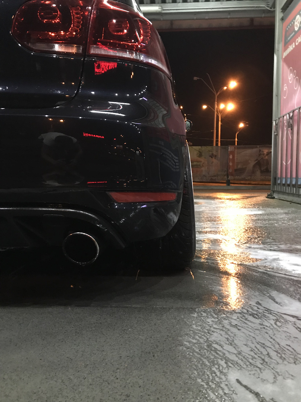 Різноширокі BBS Speedline r19 4