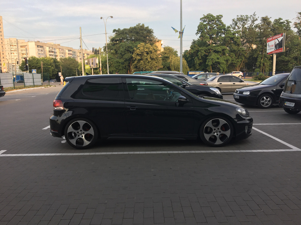 Стік підвіска для слабаків. Гвинти. 4