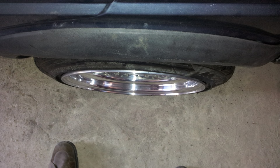 BBS RM 012, 9 дюймів. 3
