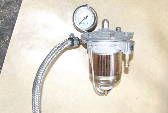 Webers DCOE 45 (152mg) 2