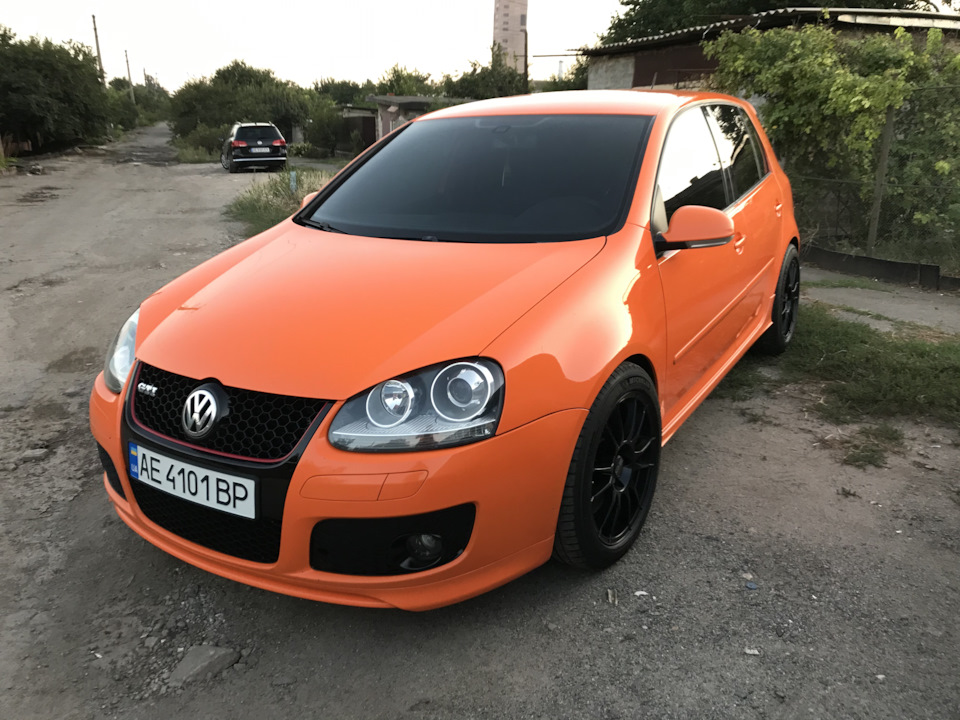 Пороги та сітки переднього бампера 2