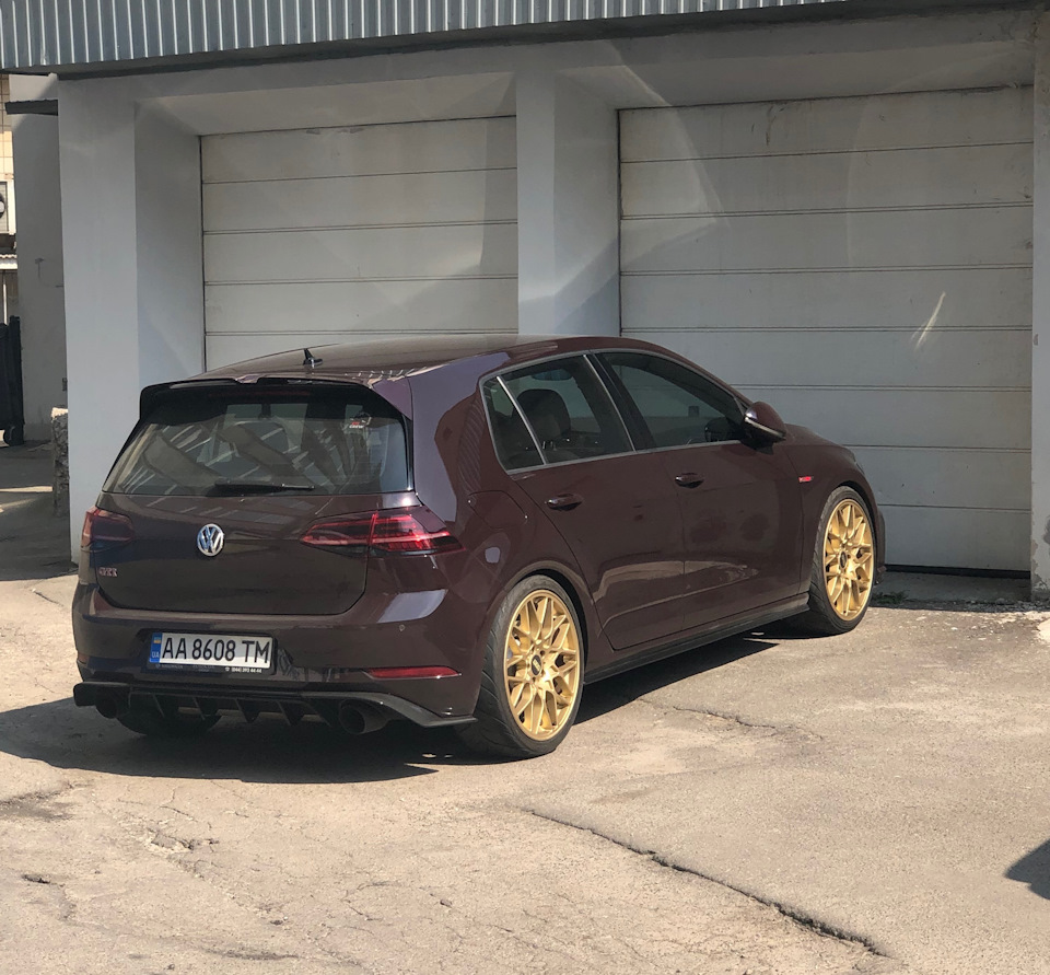 Настав час додати трохи стайлінгу :) 1