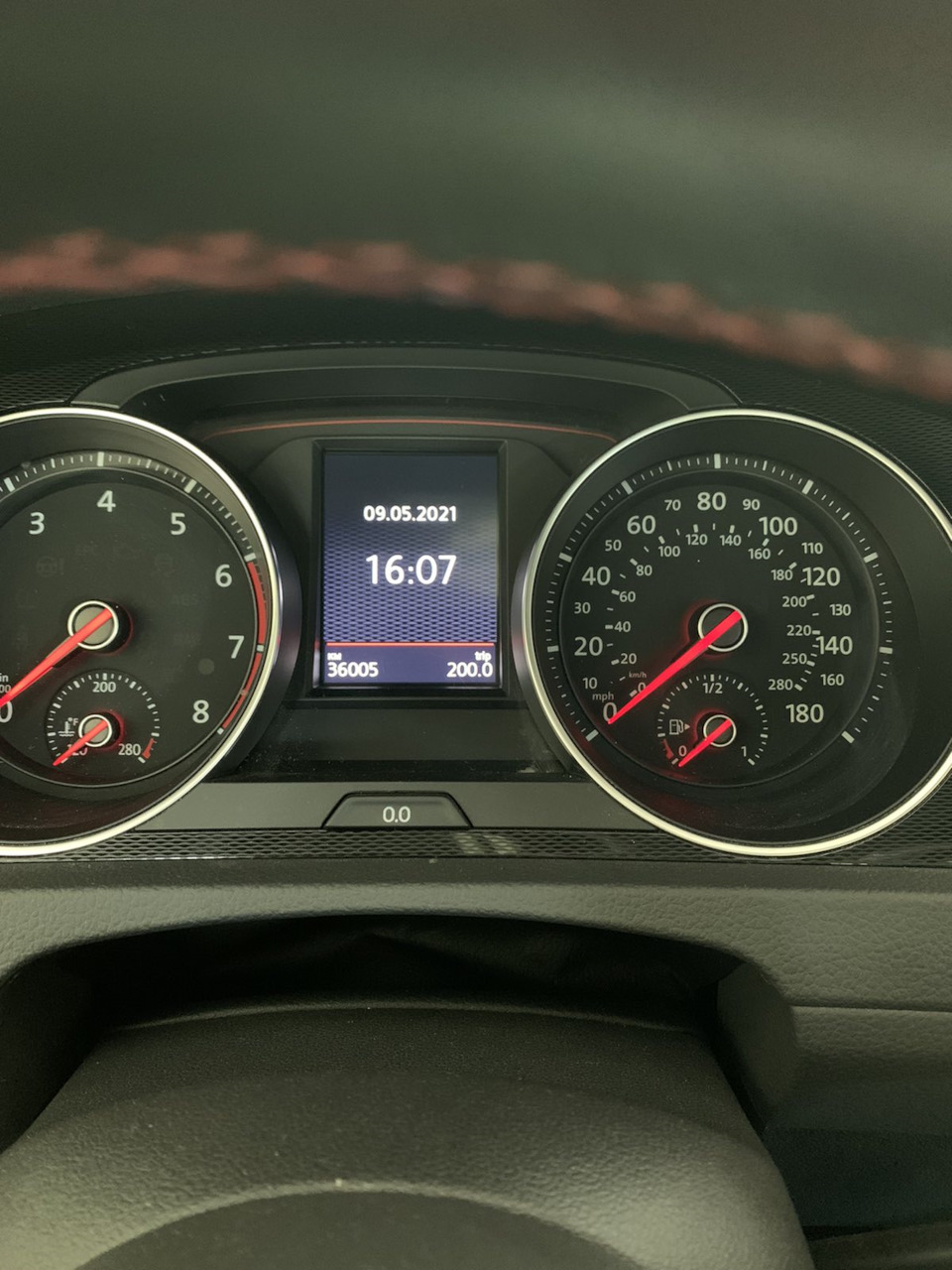 Обміняно 36 тис. км 🚦 2