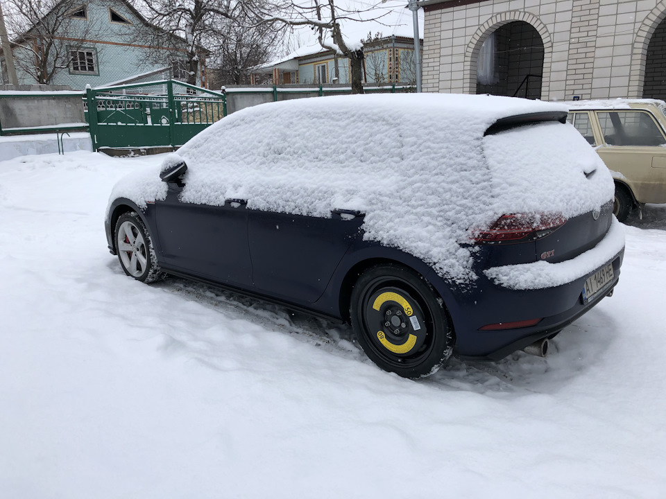 З'їздив до родичів на Різдво… 2
