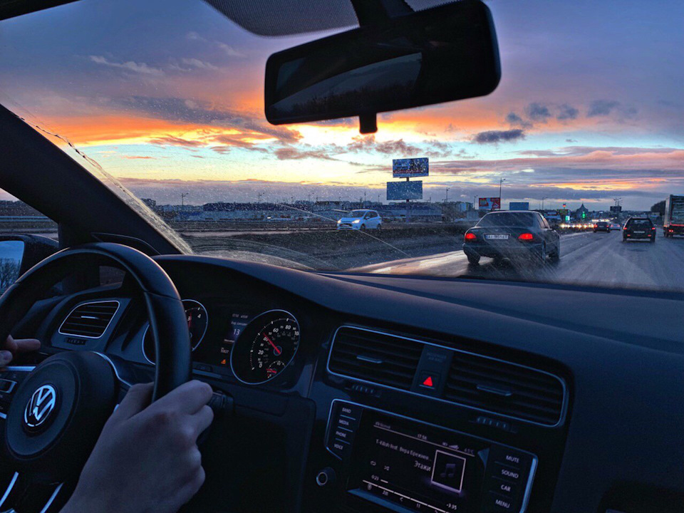 VW Passat B8 USA 1