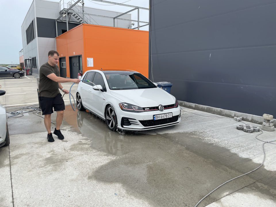 Вікенд у Romania Motorpark і на Трансфагараші 2