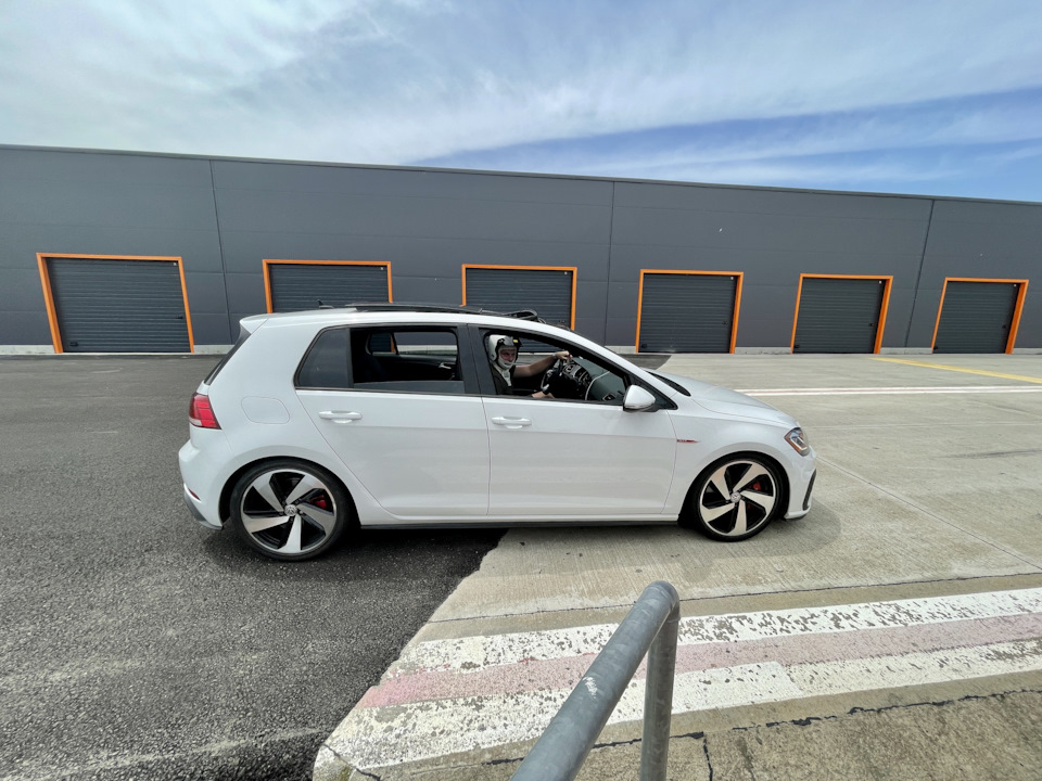 Вікенд у Romania Motorpark і на Трансфагараші 4