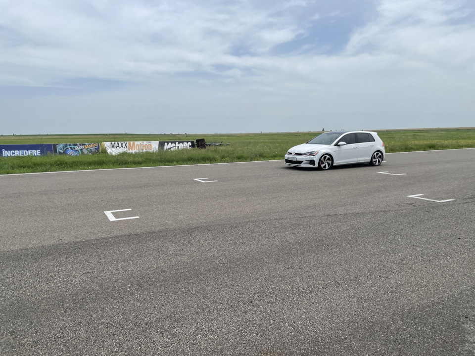 Вікенд у Romania Motorpark і на Трансфагараші 5