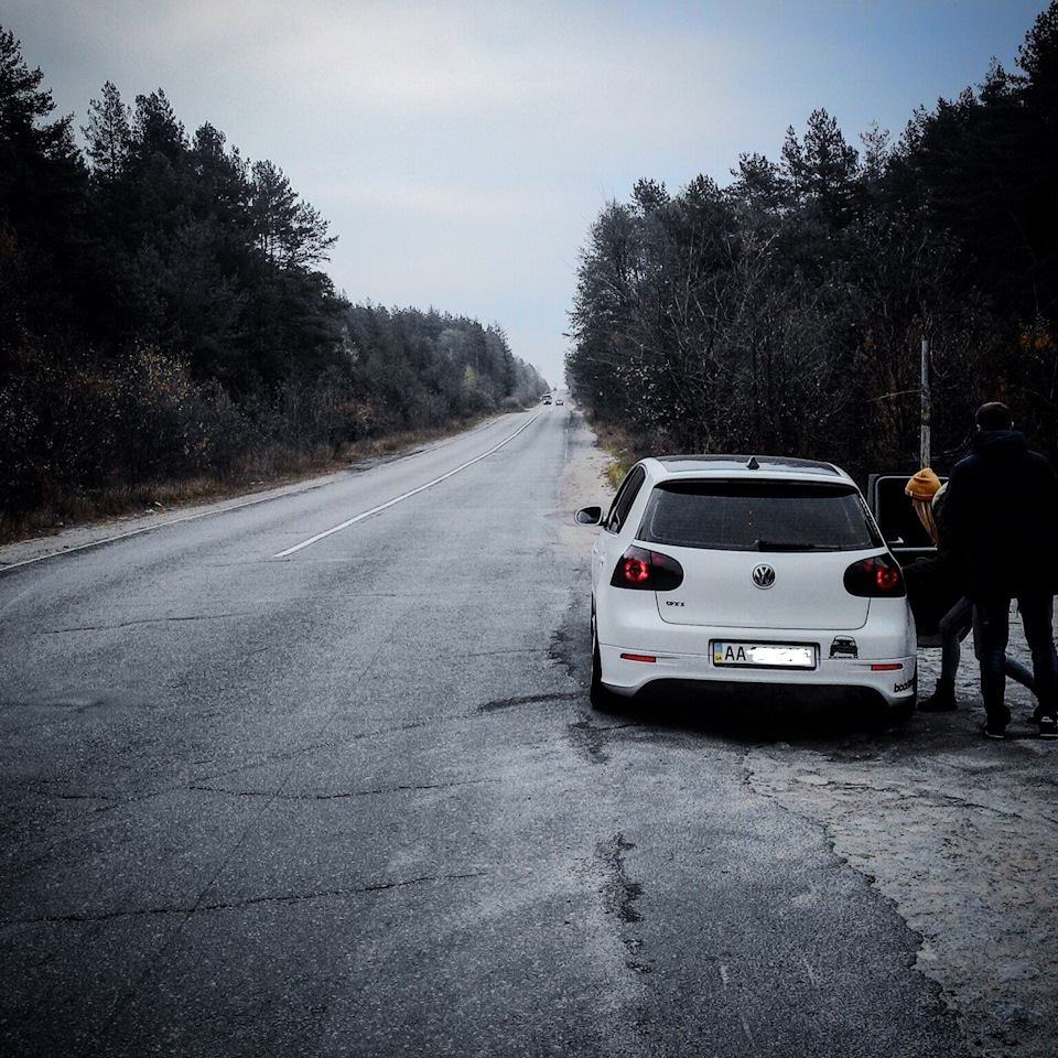 Планове ТО та Winter mode ON 2