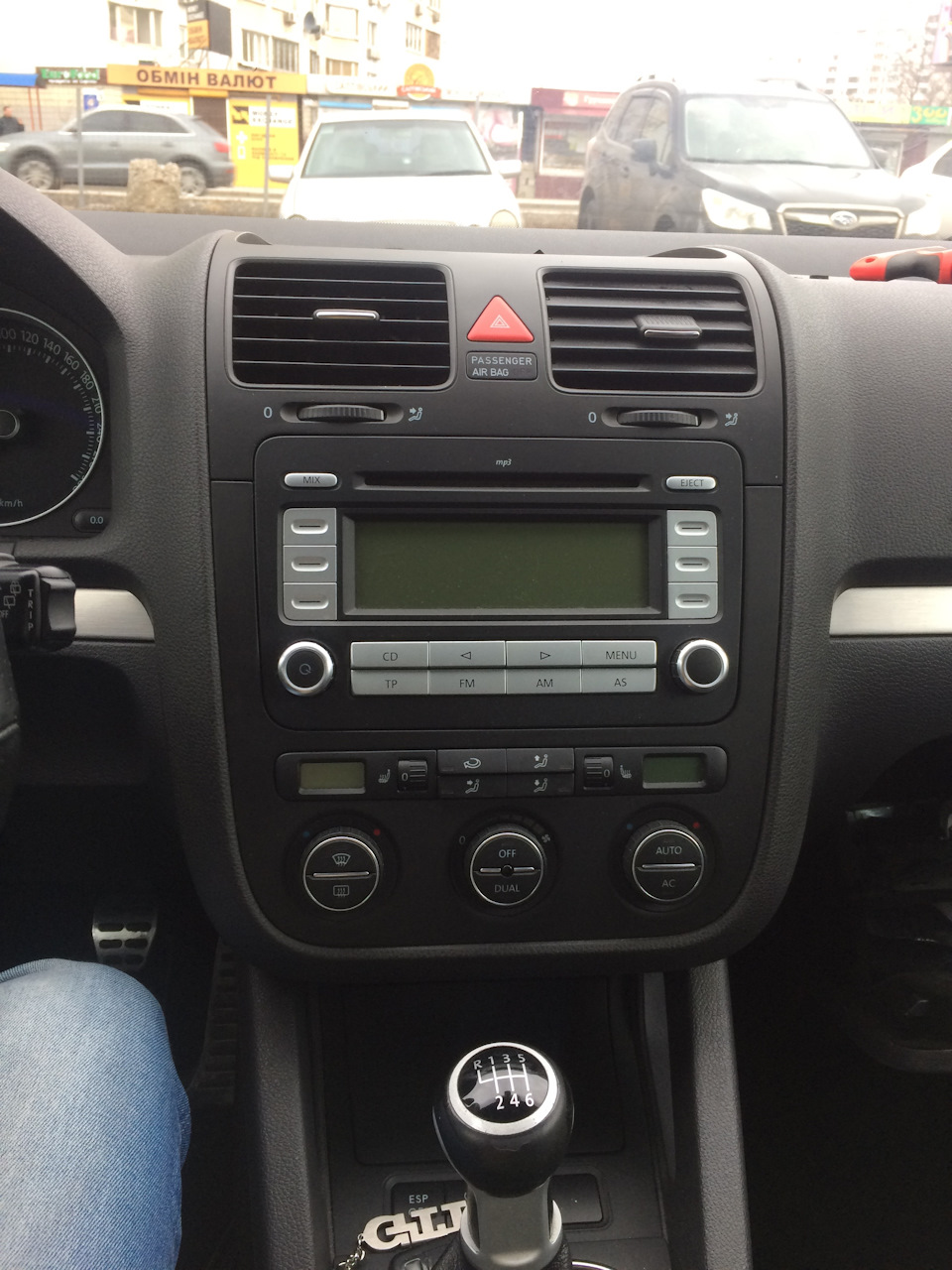 RCD 330G+ проти RCD 300 2