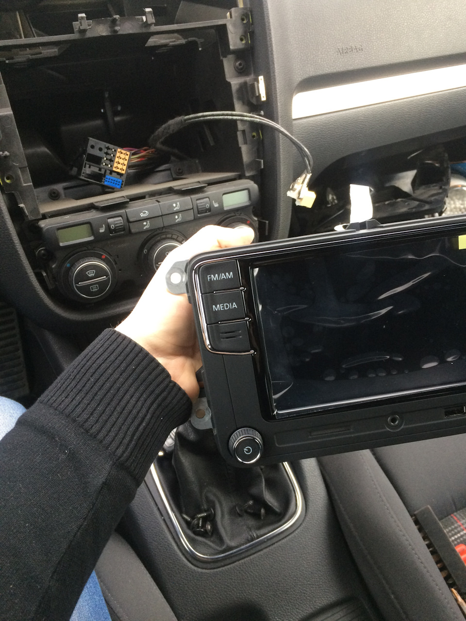 RCD 330G+ проти RCD 300 5
