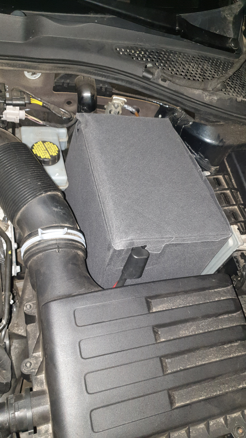 Exide EL700 4