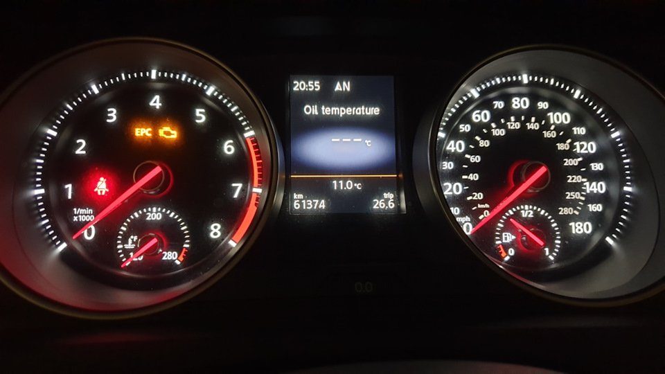 Міні ТО 60K. 2