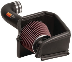 APR Carbonio Intake? 3