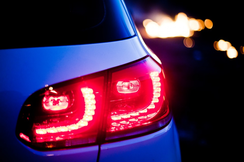 Фотосет для GTI 4