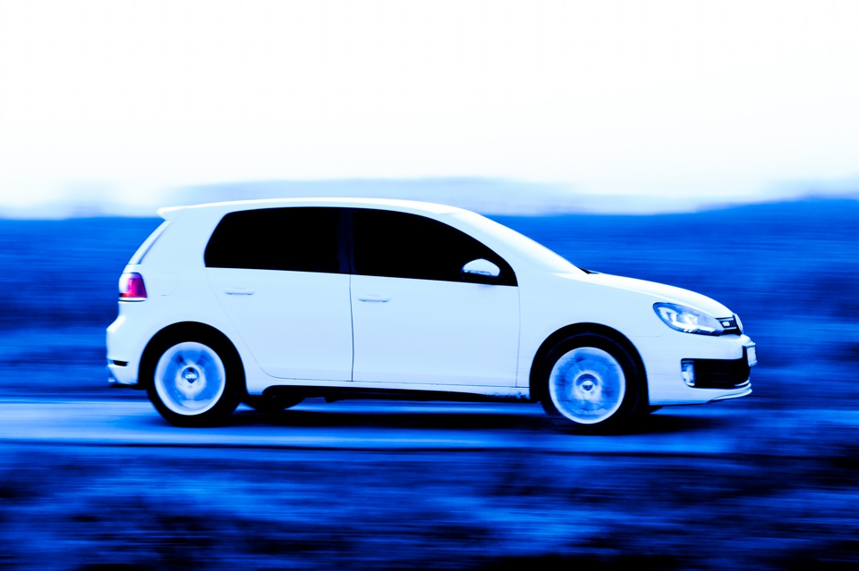 Фотосет для GTI 3
