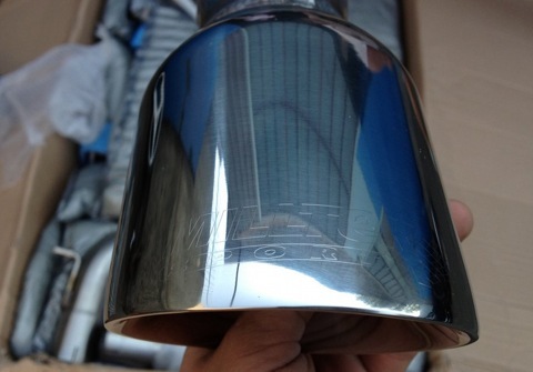 Milltek Sport Exaust 5