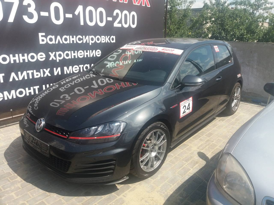 Lightweight та пошуки зачепу 3