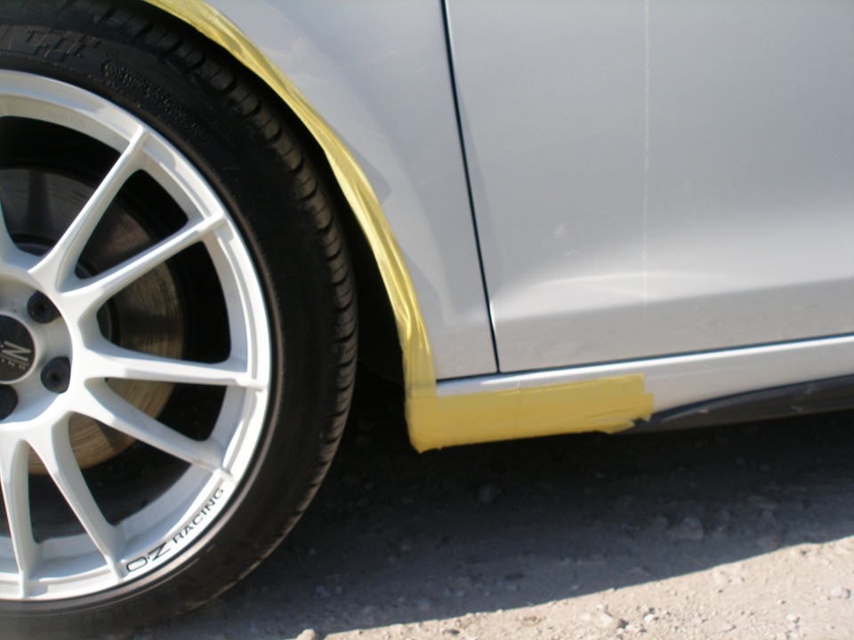 Поїздка на VW Fest UA 2012 (оновлено 3.08.2012) 5