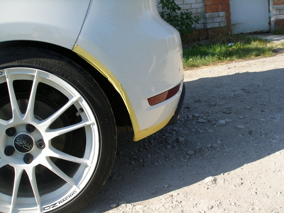 Поїздка на VW Fest UA 2012 (оновлено 3.08.2012) 4