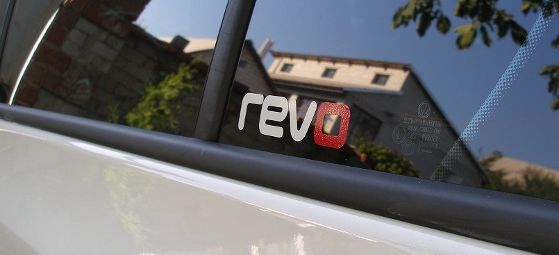 Прошивка Revo technik stage2 2