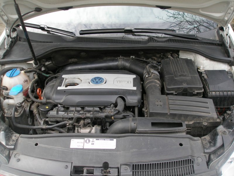 Система холодного впуску Pipercross air intake system 4