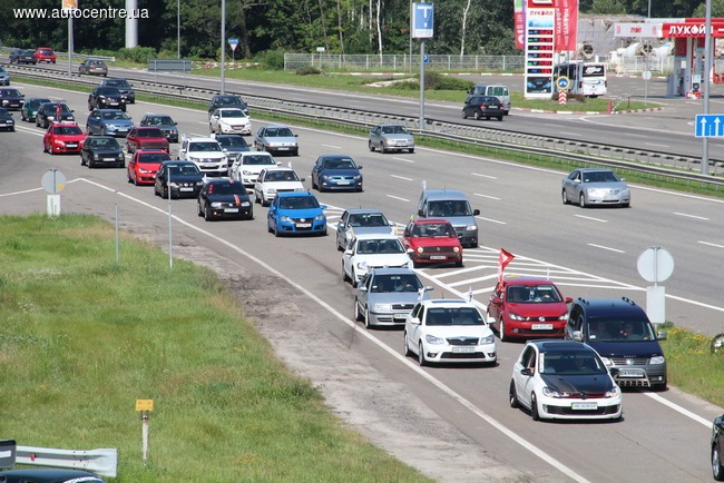 VW FEST UA 2014 та 1 місце в номінації Best Exterior 4