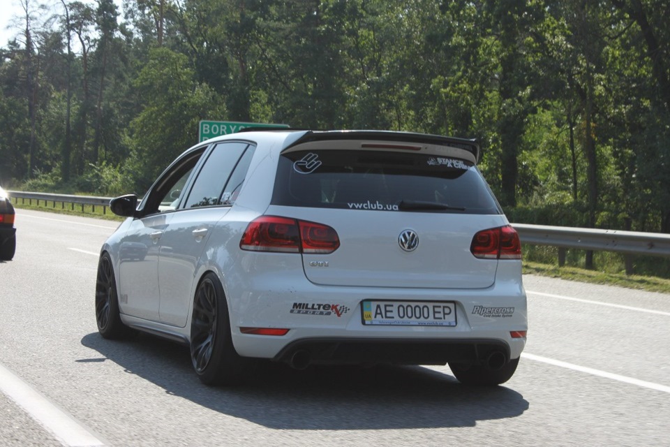 VW FEST UA 2014 та 1 місце в номінації Best Exterior 2