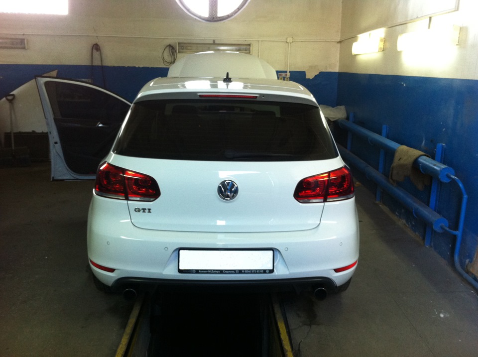 Revo Stage 1 2