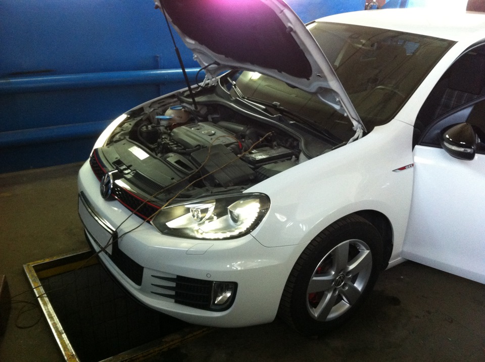 Revo Stage 1 1