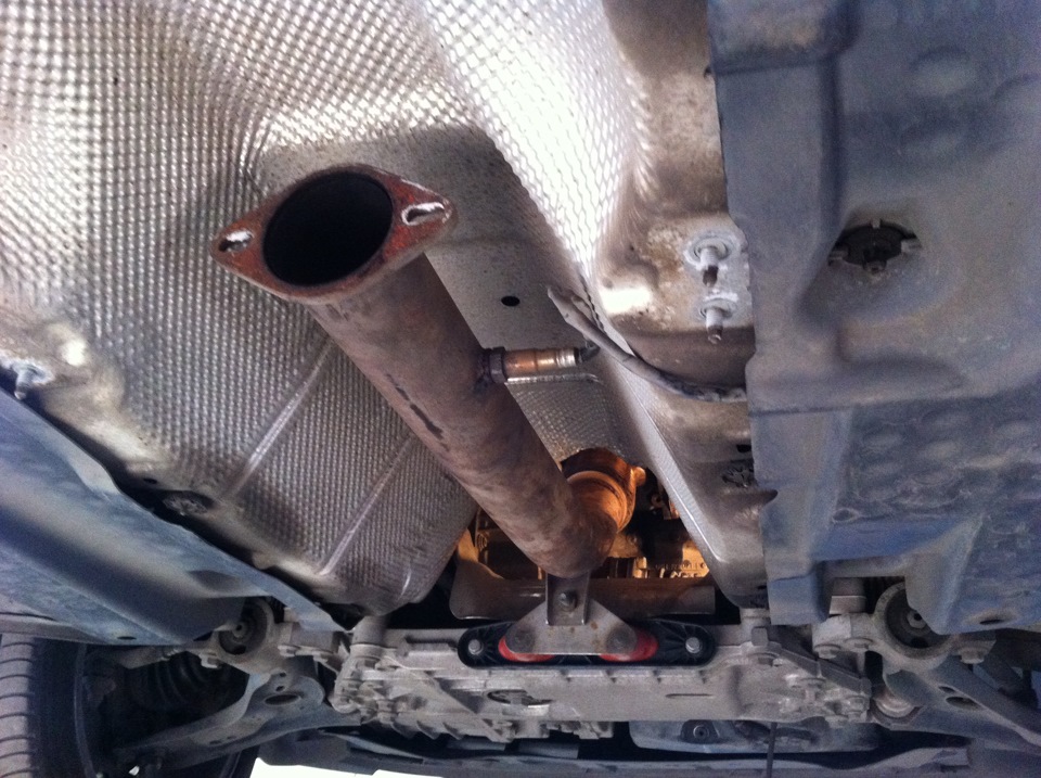 Revo Stage 2 3