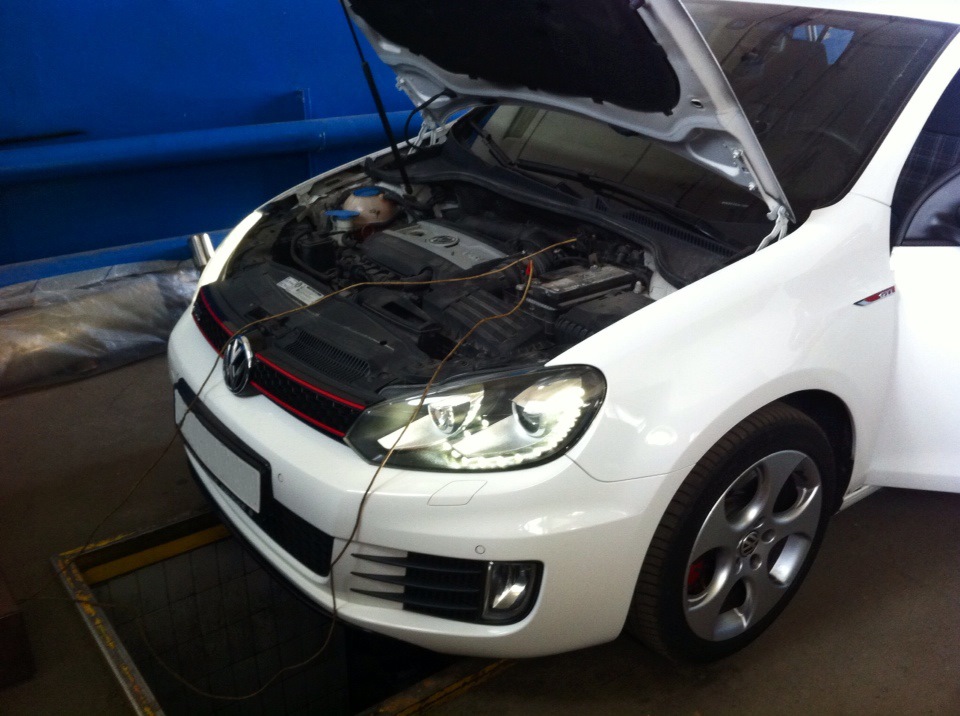 Revo Stage 2 1