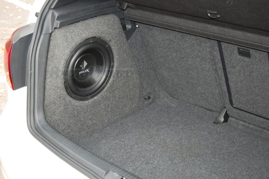 SUBwoofer search: more LFE in da GTI 2