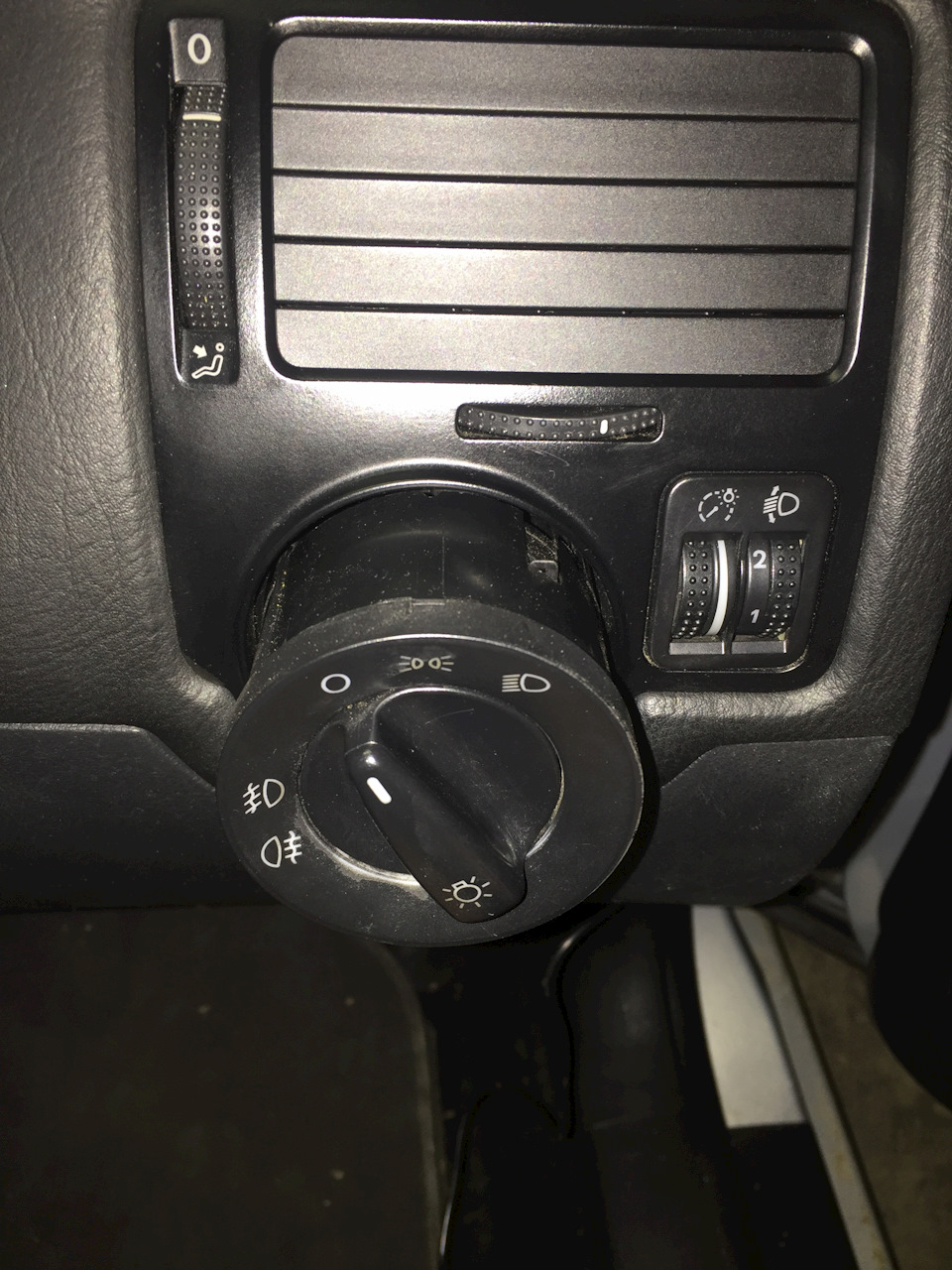 Автосвітло з китаю 2