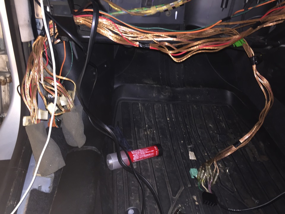 Чистка 4