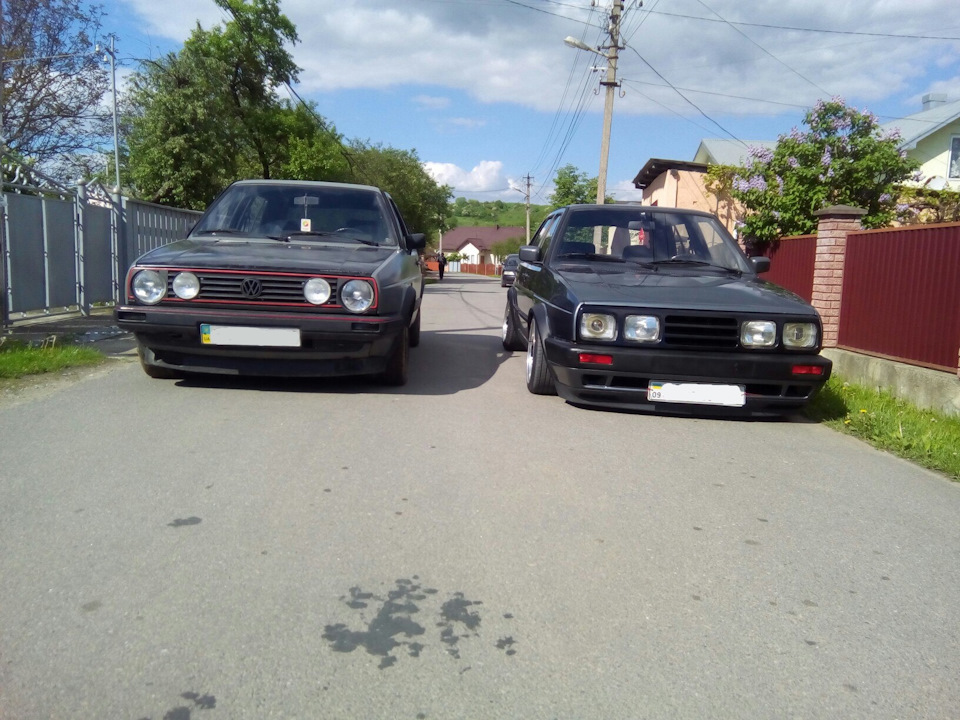 ГТІ губа на місці! 1