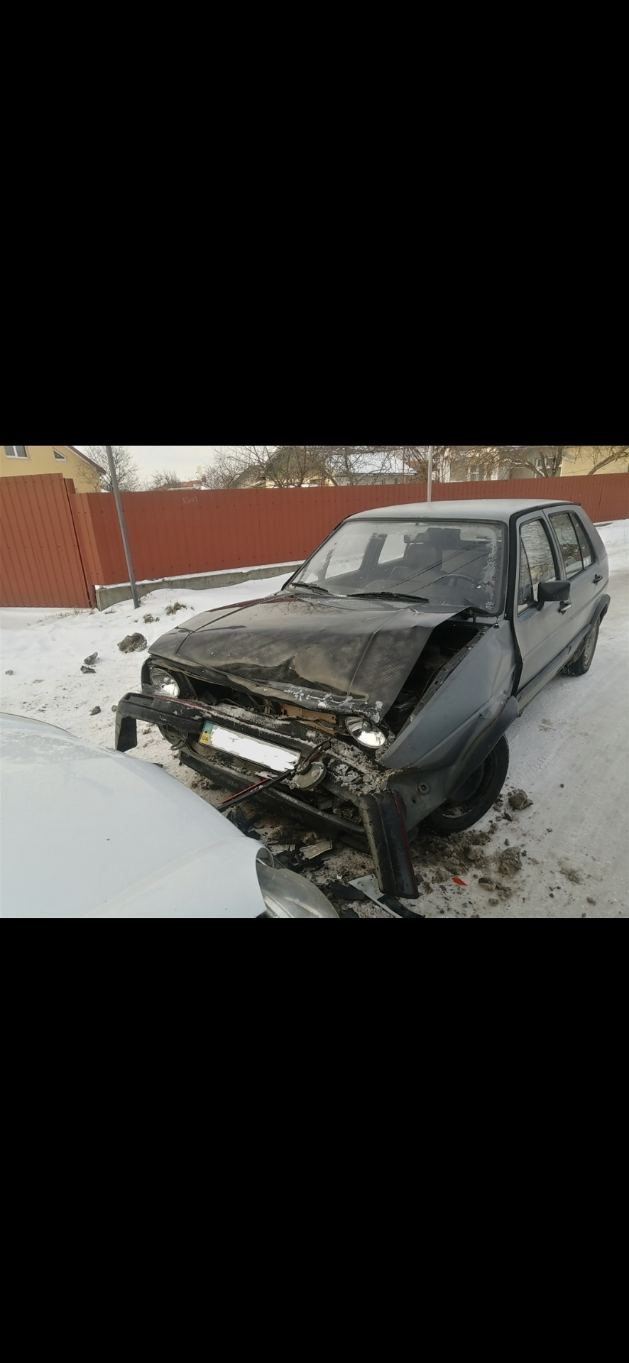 Лоб у лоб! ((( 1