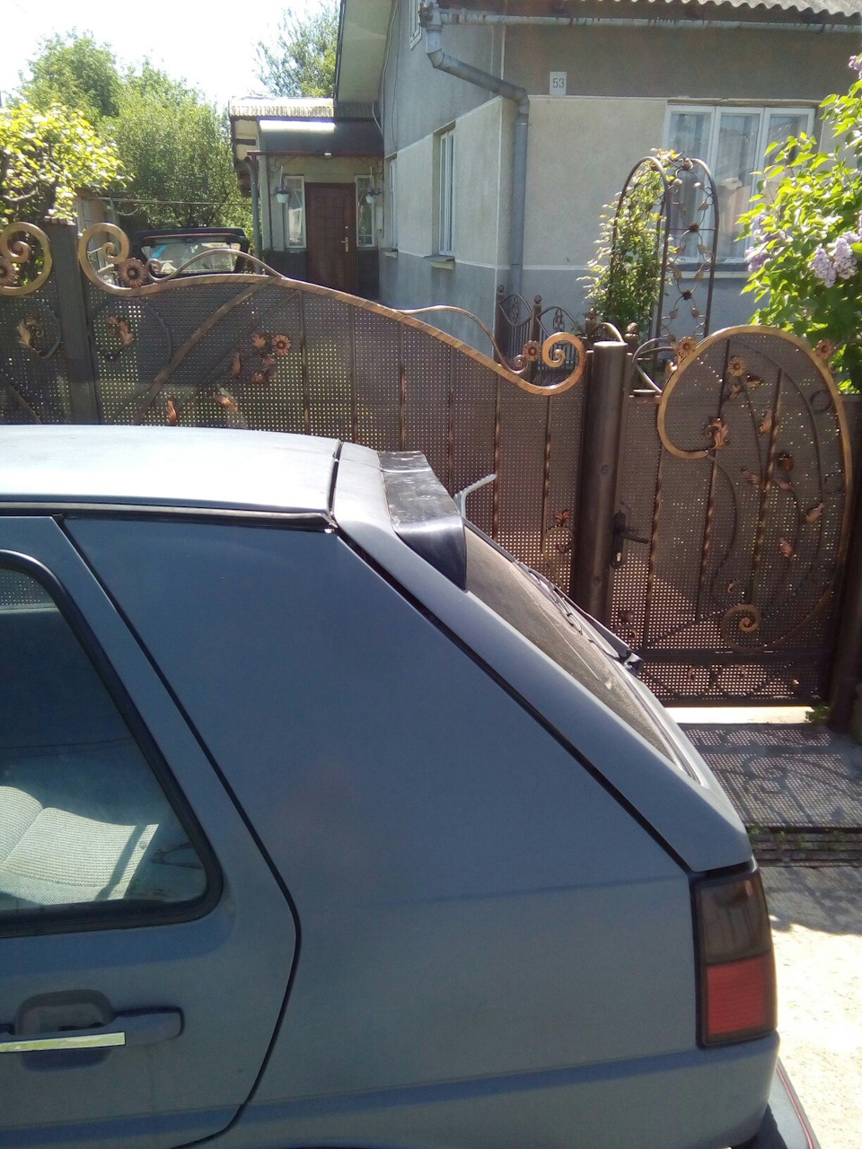 примірка спойлерів 4
