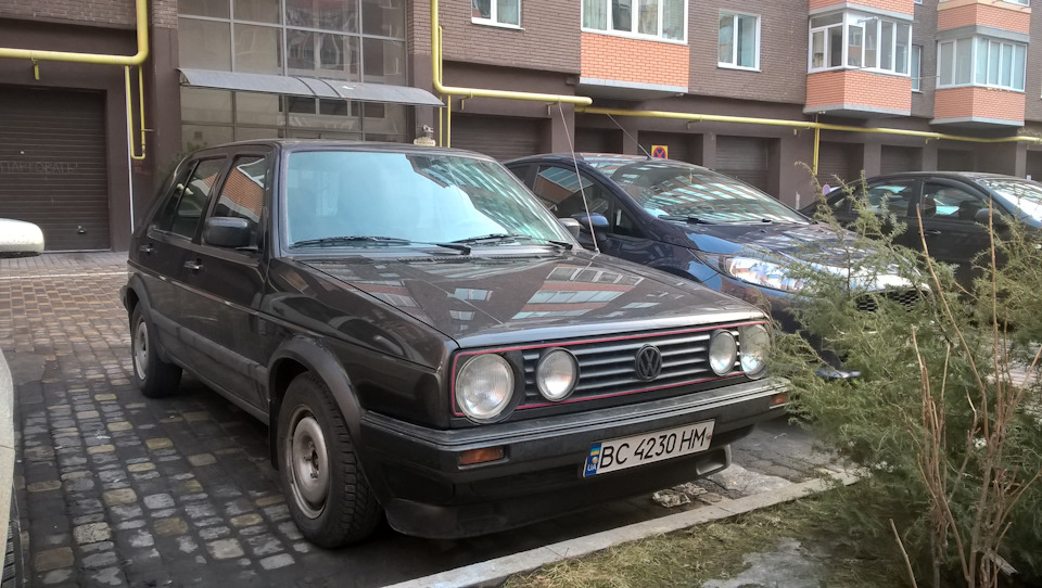 Історія покупки 1