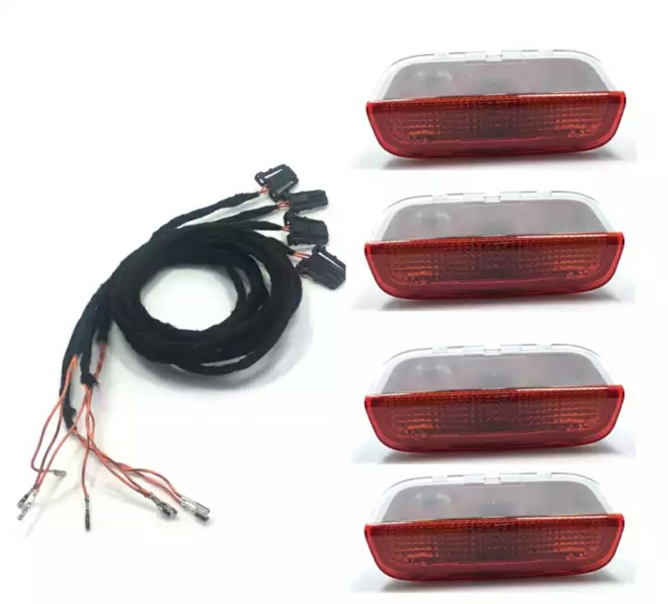 Led з Ali Express. 5