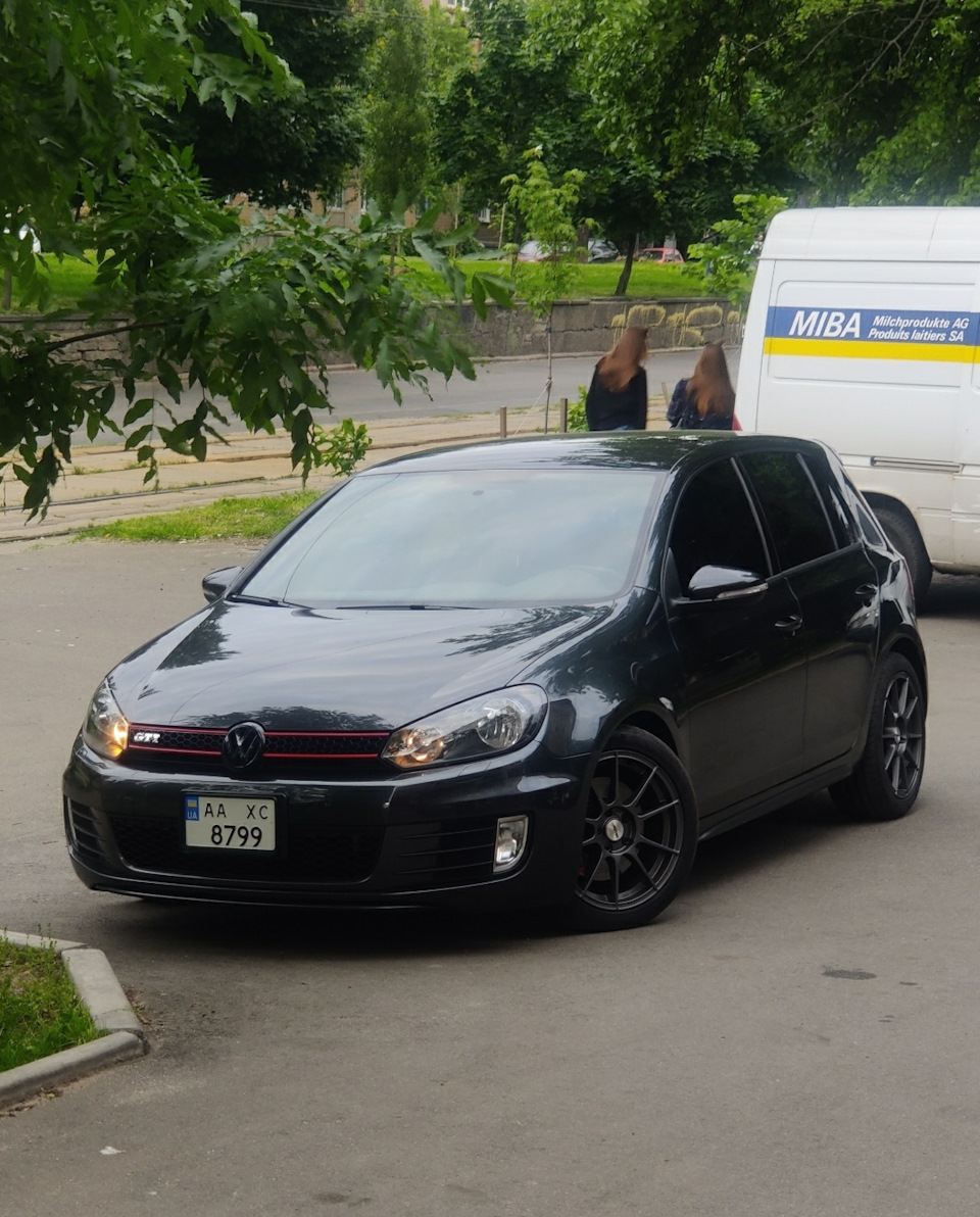 Нова турбіна! 2