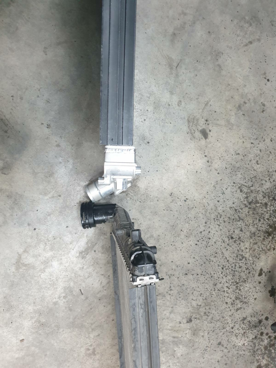 Stage, Downpipe, Intercooler, котушки NGK. 3