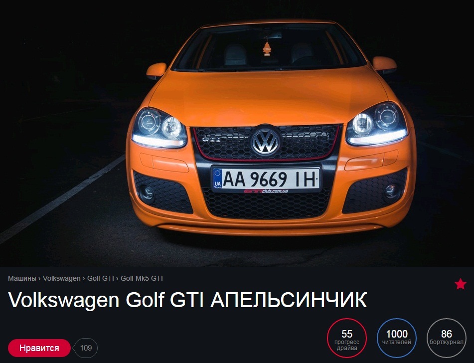 1000 передплатників! 1