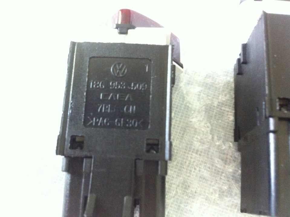 ДТП з R32 2