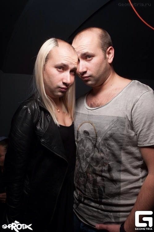 Братиш на виборах! 2